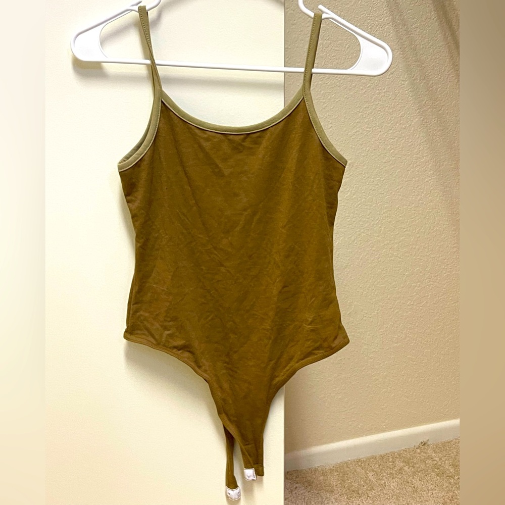 Bodysuit